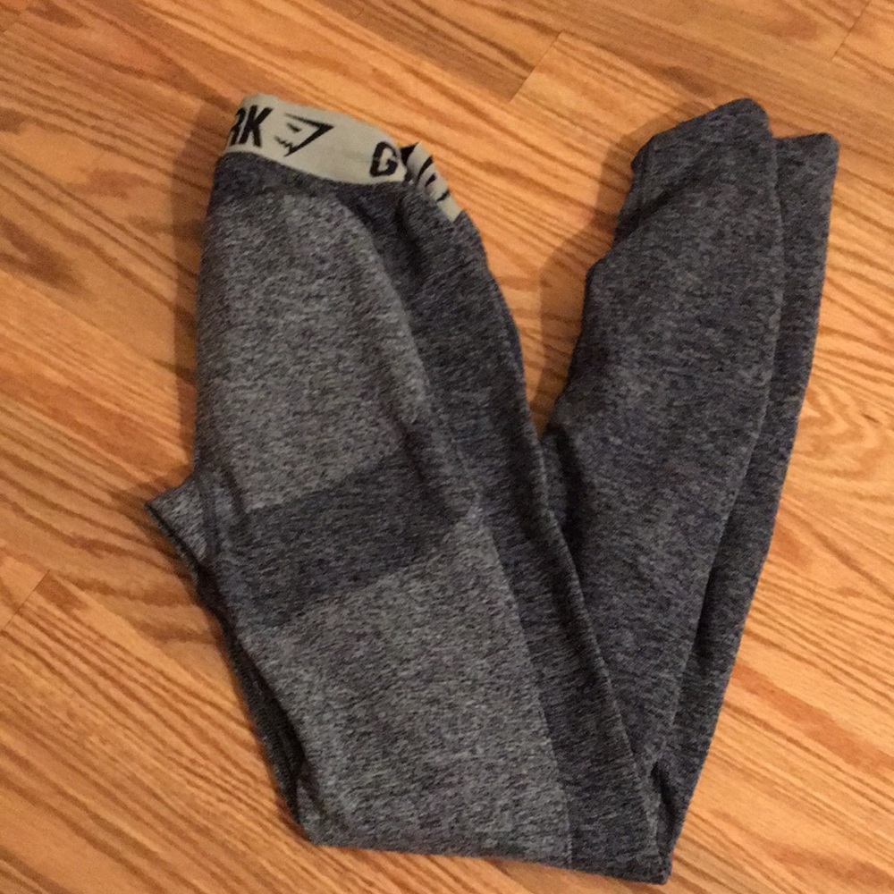 Gymshark Flex Leggings
